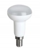 Лампа светодиод. R50 Ecola  8W E14 4200K белый свет/аналог зеркальной