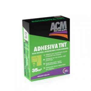 Клей Обойный  ACM Adhesiva TNT Флизелиновый 165г (1уп.=24шт)