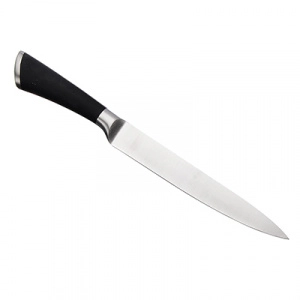 Нож кухонный 11см  Satoshi Акита, нерж.сталь, пластм.ручка