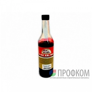 Лак ХВ-784  Эксперт  орегон 0,5л  (уп.24шт)