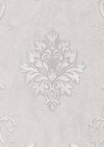 Обои 1,06*10,05м Марго 4273-5 (Malex design) МОФ