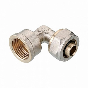 Перех. угловой 3/4 Г-Цанга ТМ d 16